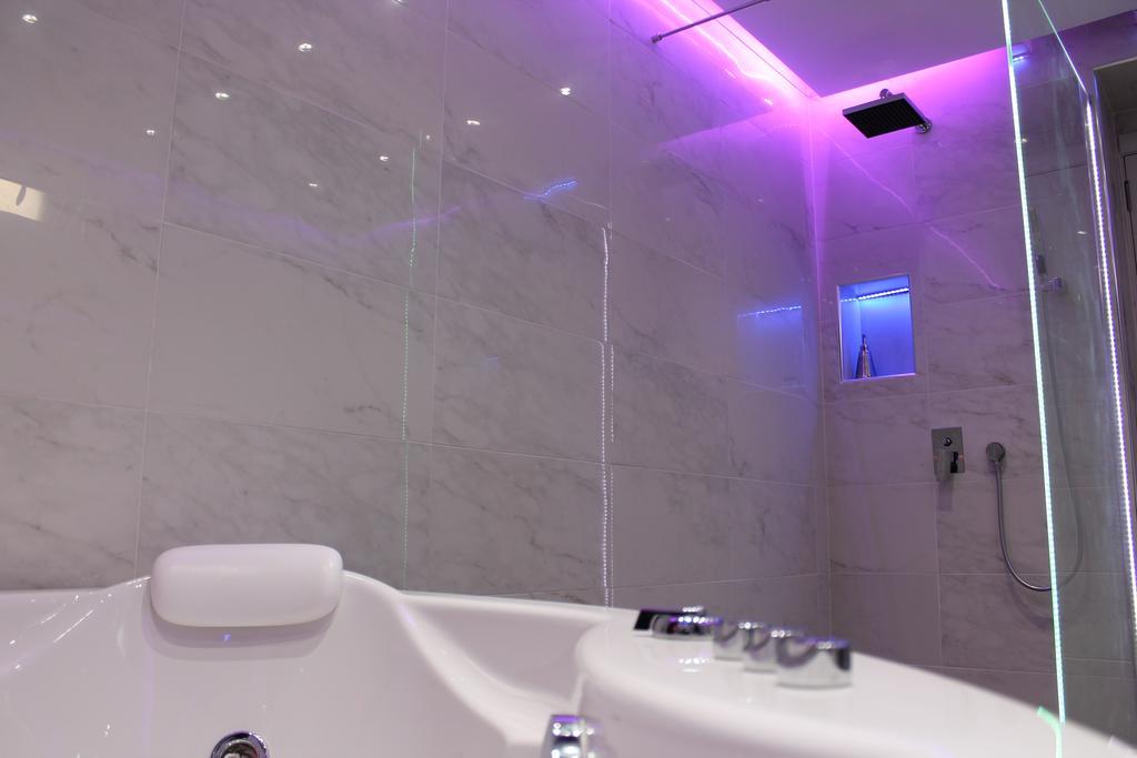Monroe Apartment Белград Экстерьер фото