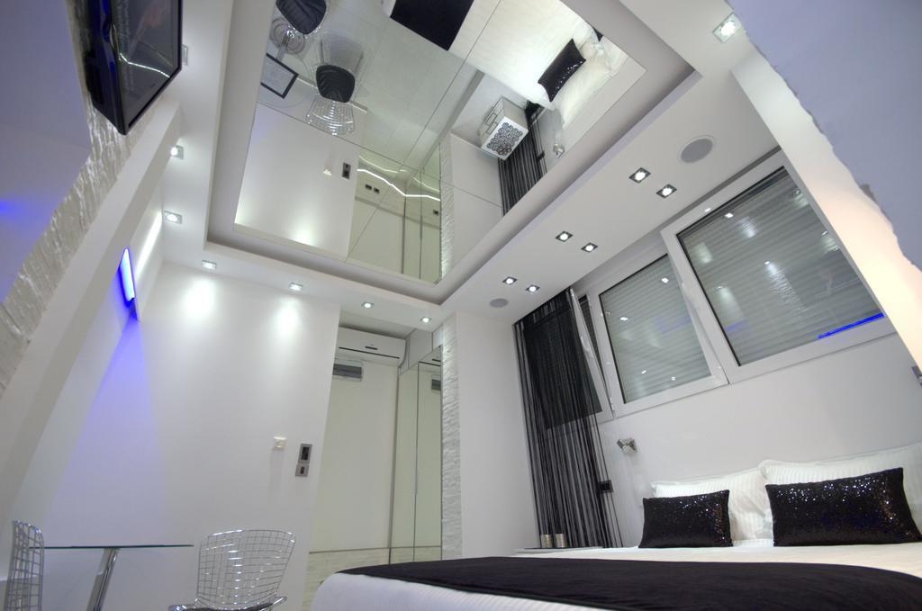 Monroe Apartment Белград Экстерьер фото