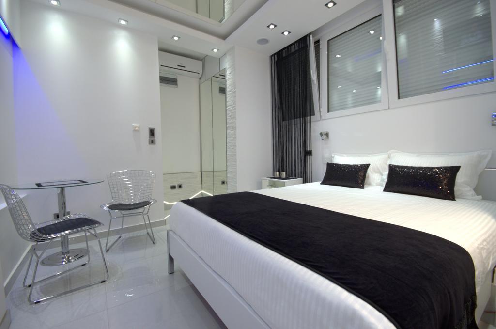 Monroe Apartment Белград Экстерьер фото