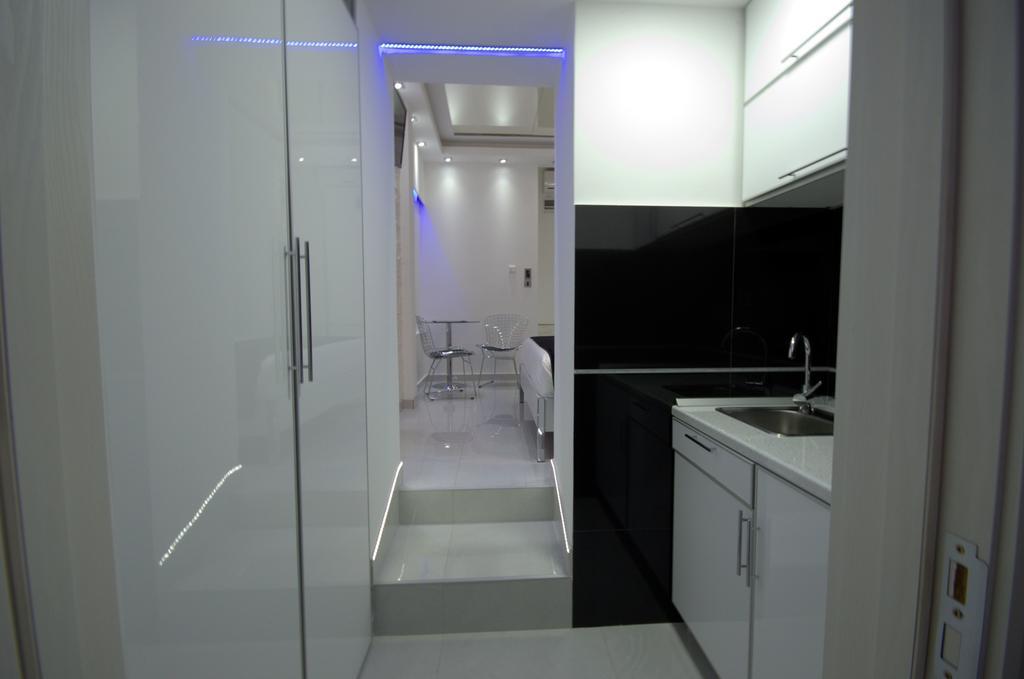 Monroe Apartment Белград Экстерьер фото