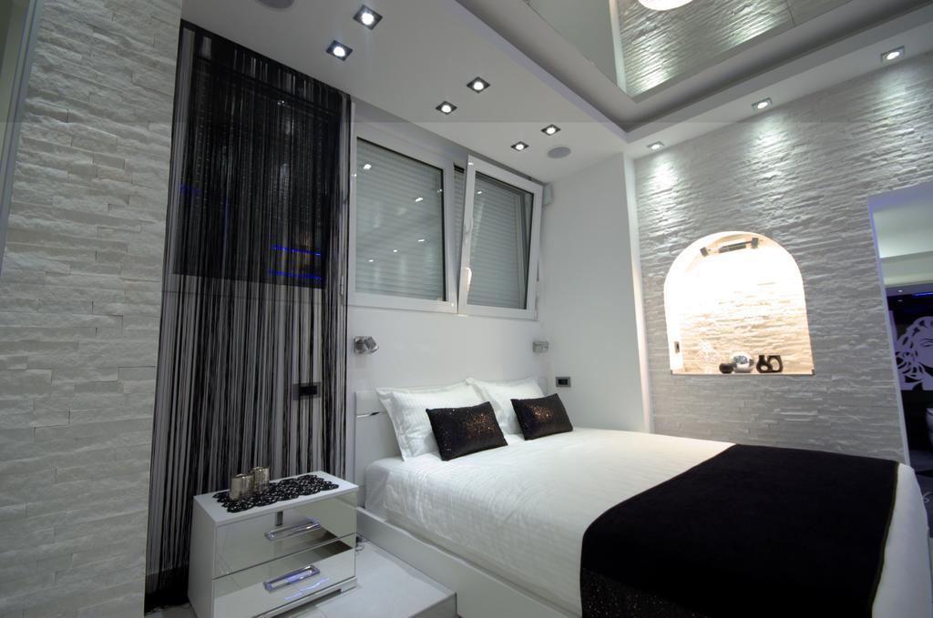 Monroe Apartment Белград Экстерьер фото