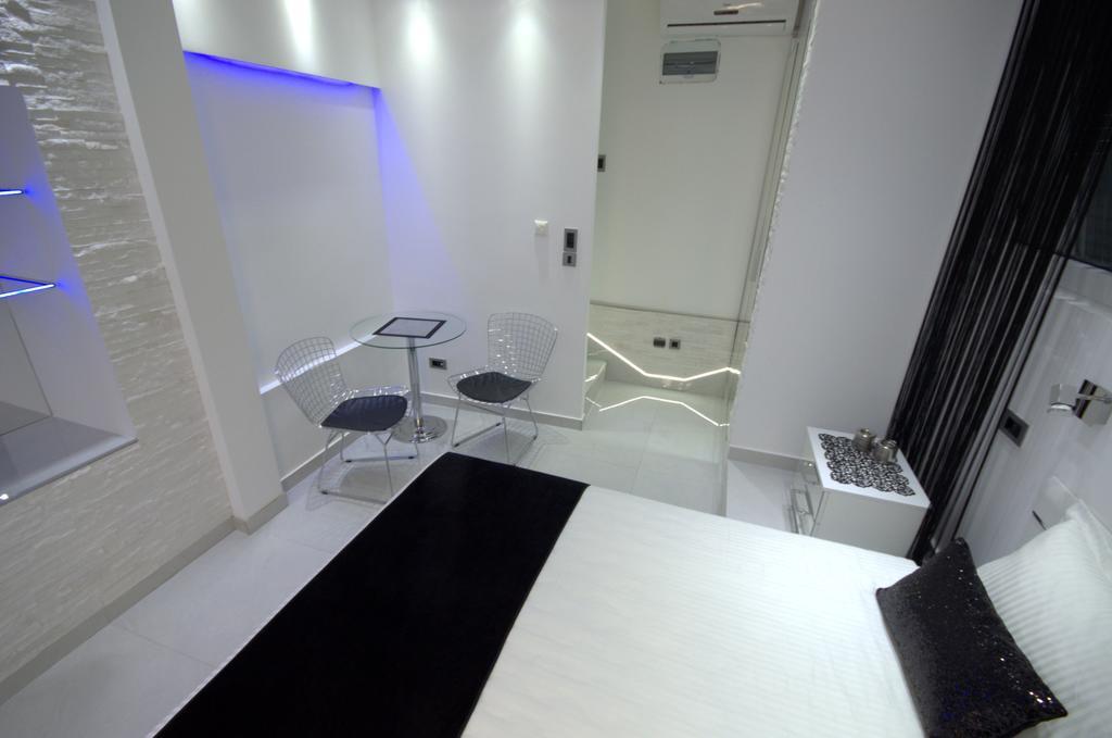 Monroe Apartment Белград Экстерьер фото